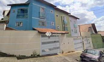 Imagem 5: Casa com 2 dormitórios à venda, 110 m² por R$ 235.144,00 - Parque Gerassi - Santo André/SP