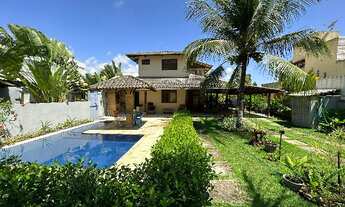 Imagem: Oportunidade Paripueira -Casa ampla 600m2