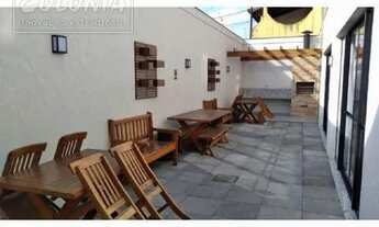 Imagem 5: São Paulo - Apartamento Padrão - Altos de Vila Prudente