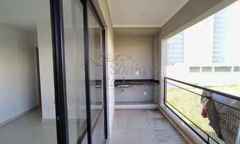 Imagem 7: Ribeirao Preto - Apartamento Padrão - Vila do Golf
