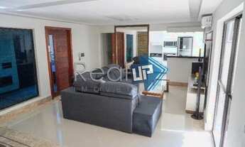 Imagem 3: Excelente Casa Triplex no Itanhangá