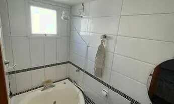 Imagem 5: Apartamento para Venda em Uberlândia, Santa Mônica, 2 dormitórios, 1 suíte, 2 banheiros, 1