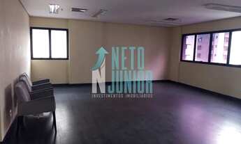 Imagem 3: Conjunto, 88 m² - venda por R$ 886.000,00 ou aluguel por R$ 9.034,08/mês - Vila Mariana