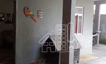 Imagem 4: Casa com 4 dormitórios à venda, 240 m² por R$ 480.000,00 - Recanto de Itaipuaçu - Maricá/R