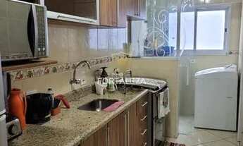 Imagem 4: Apartamento com 3 dorms, Maracanã, Praia Grande - R$ 550 mil, Cod: 331939