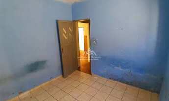 Imagem 4: Casa para alugar, 89 m² por R$ 800/mês - Jardim Piratininga - Ribeirão Preto/SP