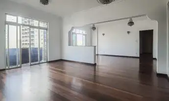 Imagem 3: ED AGRIPINA MATOS EM BATISTA CAMPOS AMPLO APTO MED 260.00M² 02 VAGAS