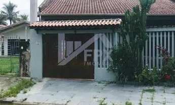 Imagem: Casa em Itanhaém, no Cibratel 2