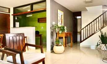 Imagem 6: Ponta Negra por Temporada