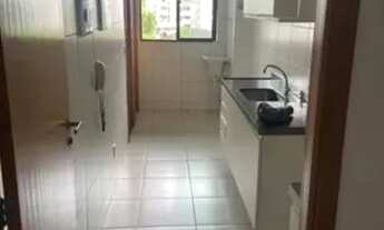 Imagem 6: Alugo apartamento com 3 quartos, lazer completo em Casa Amarela