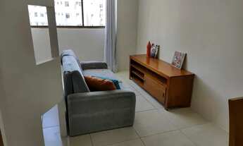 Imagem 7: Apartamento para aluguel com 36 metros quadrados com 1 quarto em Boa Viagem