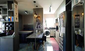 Imagem 3: São Paulo - Kitchenette/Studio - Santana