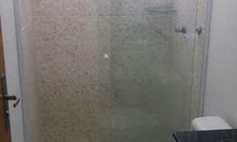 Imagem 2: Santa giovanna Casa com 1 dormitório