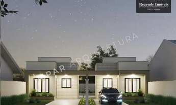 Imagem: Casa com 3 dormitórios à venda, 64 m²