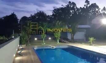 Imagem 4: Casas 5 Quartos ou + para Venda em Araçariguama, Vale da Benção, 3 dormitórios, 3 suítes