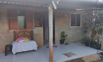 Imagem: Excelente oportunidade! Vendo casa no arapoanga