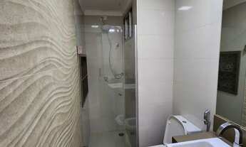 Imagem 6: Apartamento no ed Montreal Park Guará II