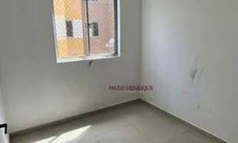 Imagem 4: Apartamento com 2 dormitórios no Bairro da Serraria - 46m²