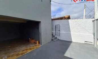 Imagem 3: PIRACICABA - Casa Padrão - JARAGUá