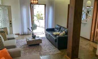 Imagem 4: Casa com 3 dormitórios para alugar, 400 m² por R$ 8.500,00/mês - Granja Viana - Carapicuíb