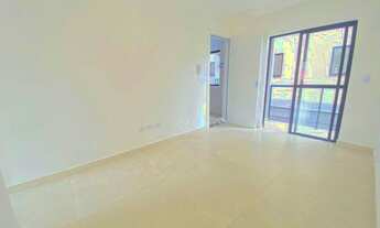 Imagem 4: Apartamento com 2 dormitórios à venda, 57 m² por R$ 248.930,00 - Boneca do Iguaçu - São Jo