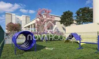 Imagem 5: APARTAMENTO DE 2 QUARTOS - CHAPADA DAS SAFIRAS