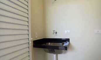 Imagem 5: Casa de condomínio para venda possui 147 metros quadrados com 3 quartos