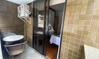 Imagem 10: Apartamento à venda, 2 quartos, 1 suíte, 1 vaga, Botafogo - RIO DE JANEIRO/RJ