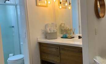 Imagem 4: Ótima opção de Flat! 2 DORMITÓRIOS próximo a Av Paulista