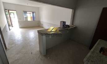 Imagem 5: Linda casa com 2 quartos próximo à praia de Unamar - Cabo Frio - RJ