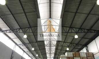 Imagem 5: Galpão em Mooca - São Paulo