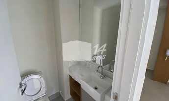 Imagem 7: Apartamento novo para locação na Vila Clementino, São Paulo, SP