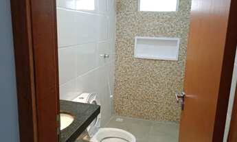 Imagem 6: Casa a venda no bairro Santa Cruz - Cuiabá - MT