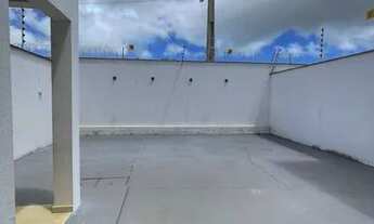 Imagem 4: Casa de condomínio sobrado para venda tem 168 metros quadrados com 3 quartos