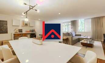 Imagem 3: Locação Apartamento 3 Dormitórios - 130 m² Itaim Bibi