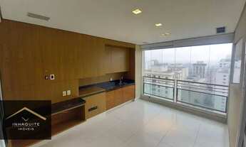 Imagem 7: APARTAMENTO 3 SUÍTES, 240 m², TERRAÇO GOURMET INTEGRADO A COZINHA, TERRAÇO SOCIAL NA EXTE