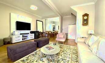 Imagem 3: Venda Casa 4 Dormitórios - 270 m² Vila Mariana