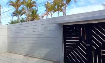 Imagem: Linda casa à venda com 4 dormitórios 3suitis