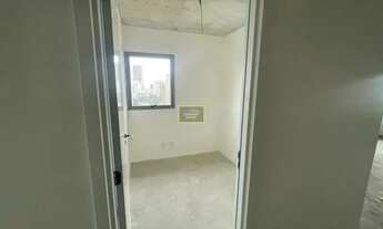 Imagem 7: Apartamento recém entregue pela construtora para venda em Perdizes