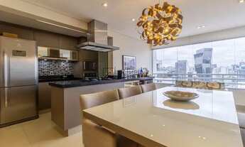 Imagem 2: Apartamento Locação 2 Dormitórios - 70 m² Pinheiros