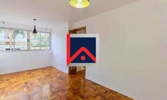 Imagem 2: Locação Apartamento 2 Dormitórios - 68 m² Vila Olímpia