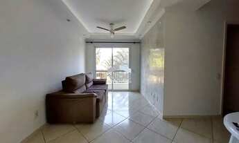 Imagem 2: APARTAMENTO 3 QUARTOS PARA VENDA COM 1 VAGA COBERTA E AREA DE LAZER COMPLETA A 10 MINUTOS