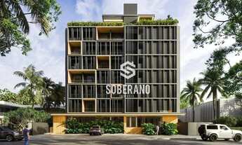 Imagem 4: Flat com 1 dormitório à venda, 20 m² por R$ 216.908,31 - Jardim Oceania - João Pessoa/PB