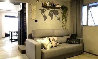 Imagem 5: Vendo sobrado no Bonfim