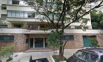 Imagem 3: Apartamento para aluguel tem 260 metros quadrados com 2 quartos em Consolação - São Paulo