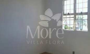 Imagem 6: LOCAÇÃO de Apartamento Modelo Bruna, 2 Quartos, Cozinha Planejada, em Condomínio no Villa