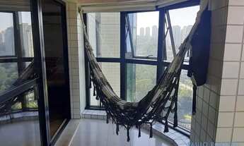 Imagem 6: APARTAMENTO - PANAMBY - SP