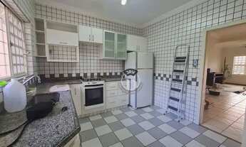 Imagem 6: Casa com 2 dormitórios à venda, 182 m² por R$ 630.000,00 - Parque Novo Mundo - Americana/S