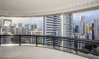 Imagem 3: Apartamento 3 quartos para alugar em Boa Viagem