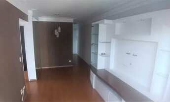 Imagem 2: METRÔ * ÓTIMA LOCALIZAÇÃO * MOBILIADO * 2 DORM. * SUÍTE * 1 VAGA